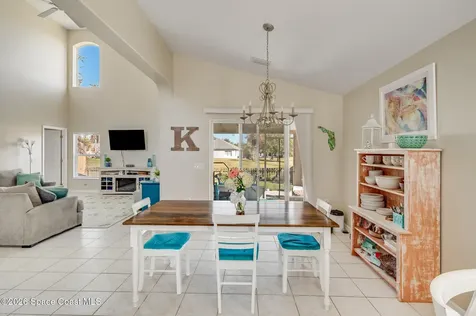 2748 Bradfordt Drive Melbourne FL 32904