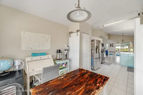 2748 Bradfordt Drive Melbourne FL 32904