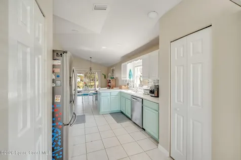 2748 Bradfordt Drive Melbourne FL 32904