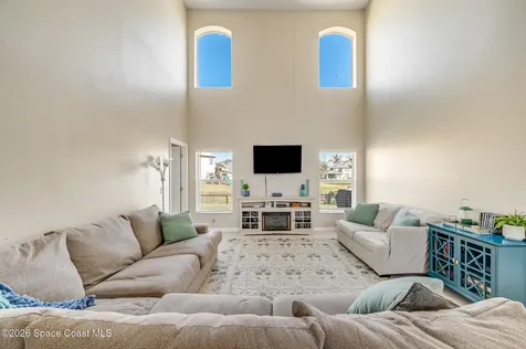2748 Bradfordt Drive Melbourne FL 32904