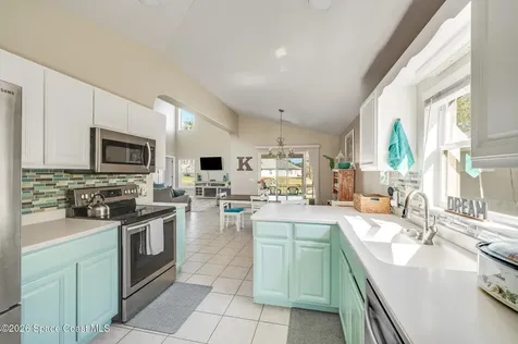 2748 Bradfordt Drive Melbourne FL 32904