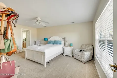 2748 Bradfordt Drive Melbourne FL 32904