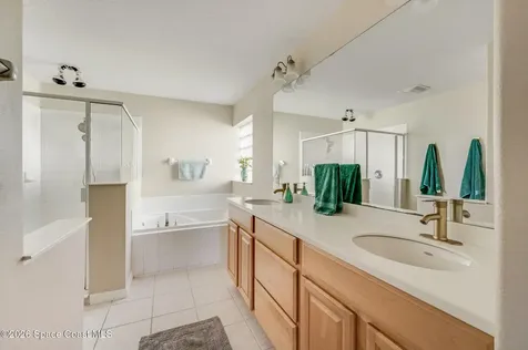 2748 Bradfordt Drive Melbourne FL 32904