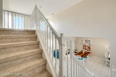 2748 Bradfordt Drive Melbourne FL 32904