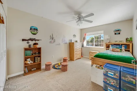 2748 Bradfordt Drive Melbourne FL 32904