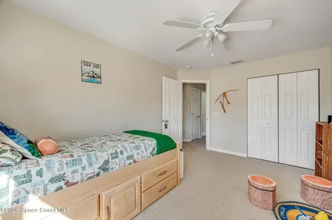 2748 Bradfordt Drive Melbourne FL 32904
