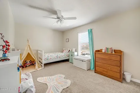 2748 Bradfordt Drive Melbourne FL 32904