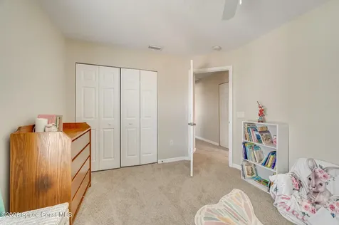 2748 Bradfordt Drive Melbourne FL 32904