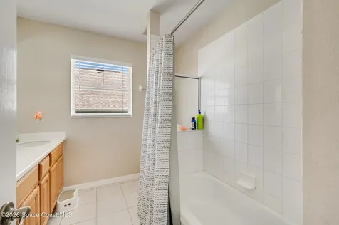 2748 Bradfordt Drive Melbourne FL 32904