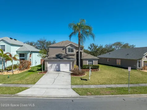 2748 Bradfordt Drive Melbourne FL 32904