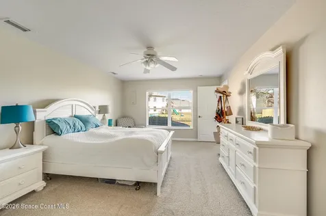 2748 Bradfordt Drive Melbourne FL 32904