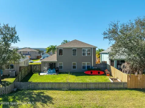 2748 Bradfordt Drive Melbourne FL 32904