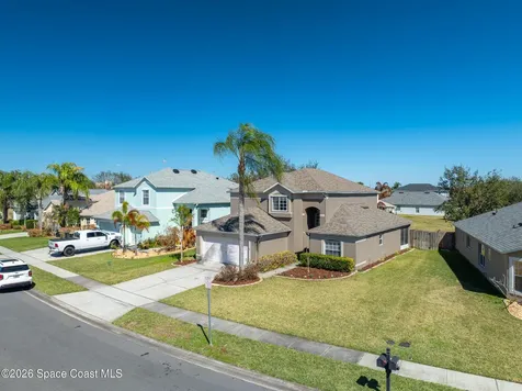 2748 Bradfordt Drive Melbourne FL 32904