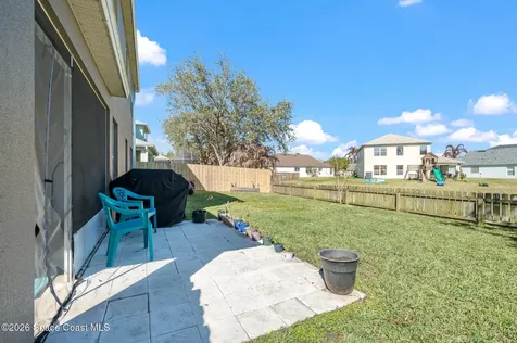 2748 Bradfordt Drive Melbourne FL 32904