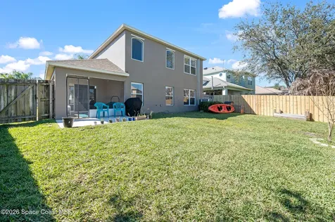 2748 Bradfordt Drive Melbourne FL 32904