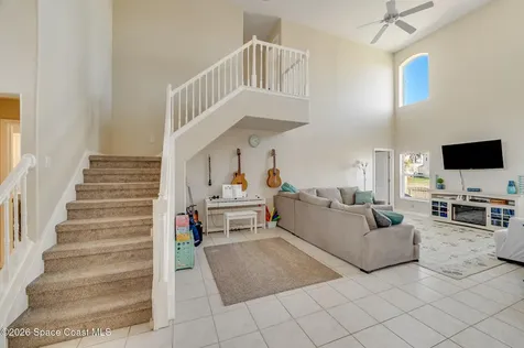 2748 Bradfordt Drive Melbourne FL 32904