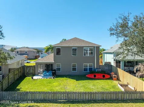 2748 Bradfordt Drive Melbourne FL 32904