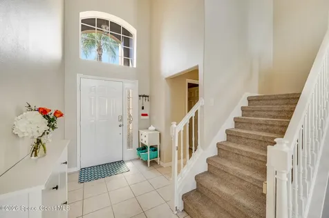 2748 Bradfordt Drive Melbourne FL 32904
