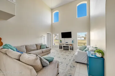 2748 Bradfordt Drive Melbourne FL 32904