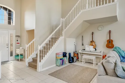2748 Bradfordt Drive Melbourne FL 32904