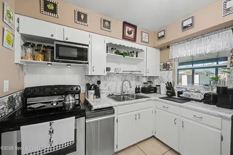 536 Lenore Avenue S Titusville FL 32796
