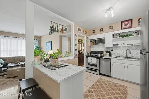 536 Lenore Avenue S Titusville FL 32796