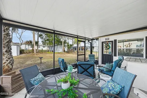 536 Lenore Avenue S Titusville FL 32796
