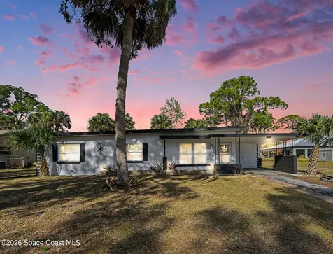 536 Lenore Avenue S Titusville FL 32796