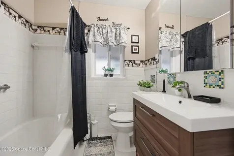 536 Lenore Avenue S Titusville FL 32796