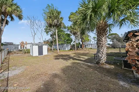 536 Lenore Avenue S Titusville FL 32796
