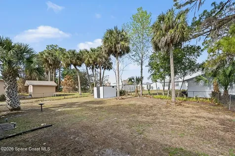 536 Lenore Avenue S Titusville FL 32796