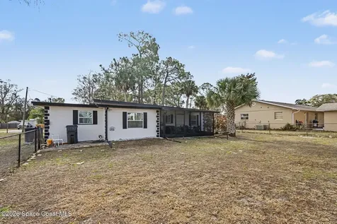 536 Lenore Avenue S Titusville FL 32796