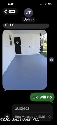 536 Lenore Avenue S Titusville FL 32796