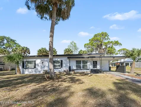 536 Lenore Avenue S Titusville FL 32796