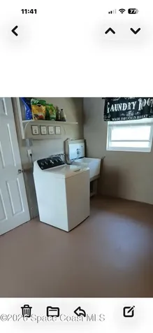 536 Lenore Avenue S Titusville FL 32796