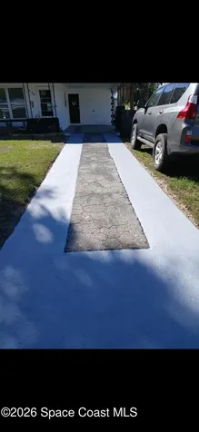 536 Lenore Avenue S Titusville FL 32796