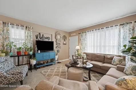 536 Lenore Avenue S Titusville FL 32796