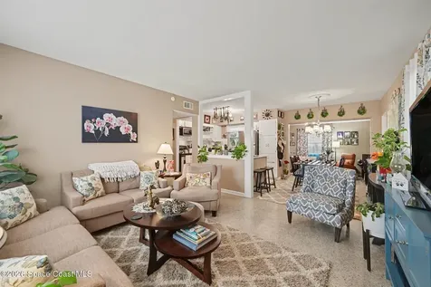 536 Lenore Avenue S Titusville FL 32796