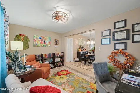 536 Lenore Avenue S Titusville FL 32796