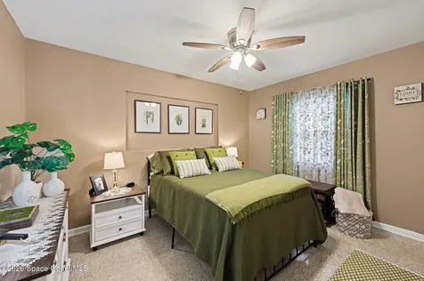 536 Lenore Avenue S Titusville FL 32796