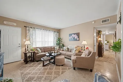 536 Lenore Avenue S Titusville FL 32796