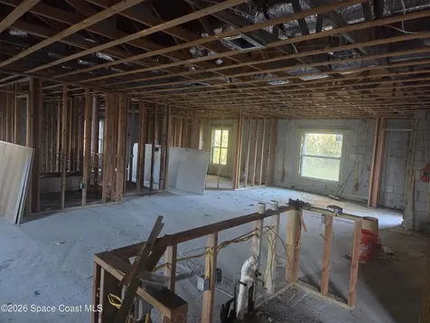 2521 Pond Street Melbourne FL 32901