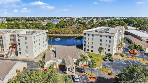 1420 Huntington Lane Rockledge FL 32955