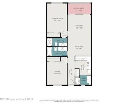 1420 Huntington Lane Rockledge FL 32955