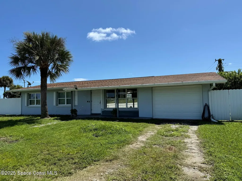 2394 Shenandoah Road NE Palm Bay FL 32905