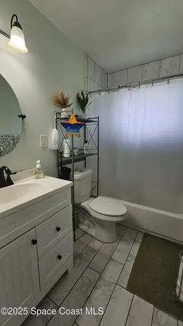 2394 Shenandoah Road NE Palm Bay FL 32905