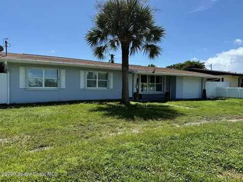 2394 Shenandoah Road NE Palm Bay FL 32905