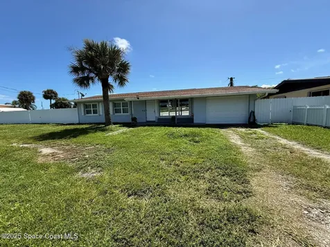 2394 Shenandoah Road NE Palm Bay FL 32905