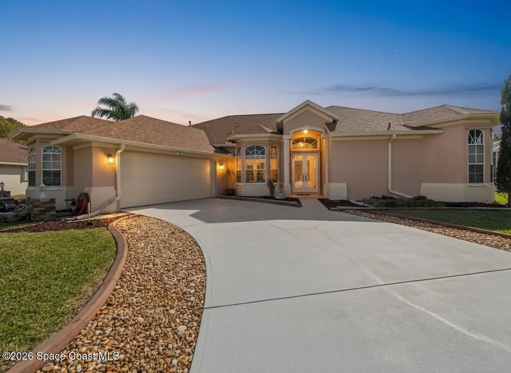 751 Lake Drive Melbourne FL 32940