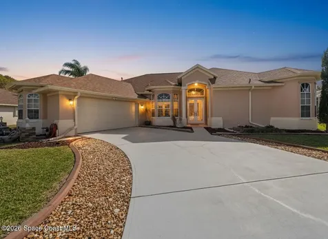 751 Lake Drive Melbourne FL 32940